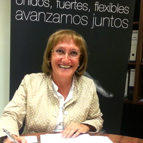 Mari Carmen Antúnez