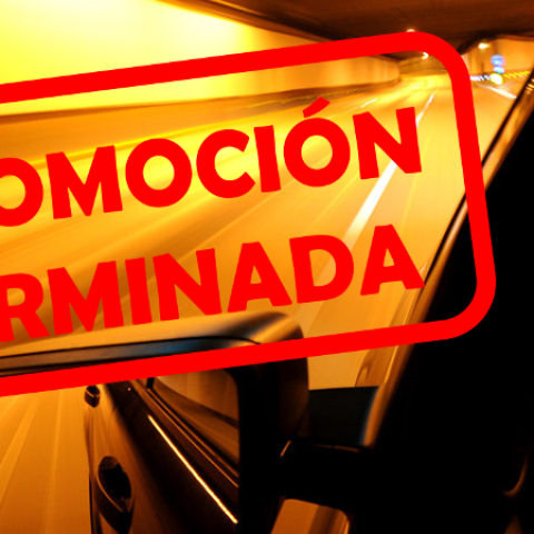 Oferta San Cristóbal terminada