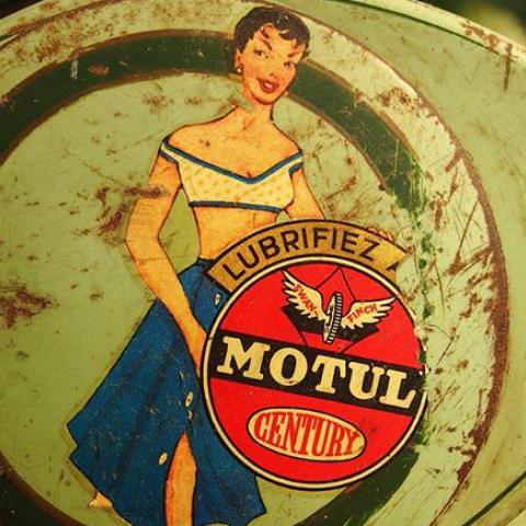 Oferta Aceite Motul