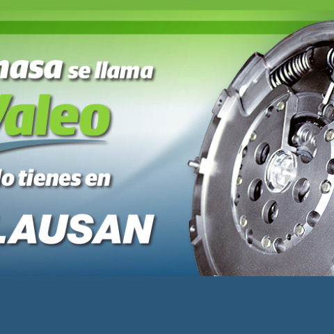 Bimasa embragues Valeo