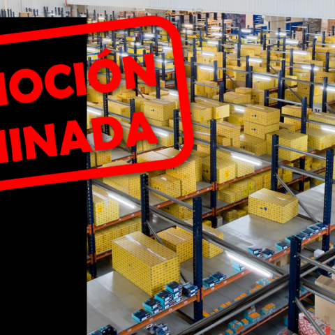 Black Friday en LAUSAN Promoción Terminada