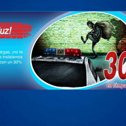 Oferta Xenon