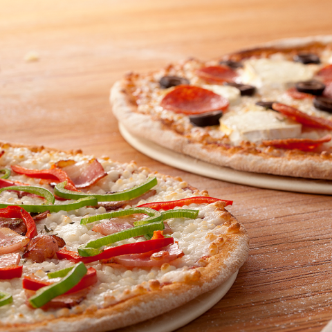 Telepizza familiar especialidad