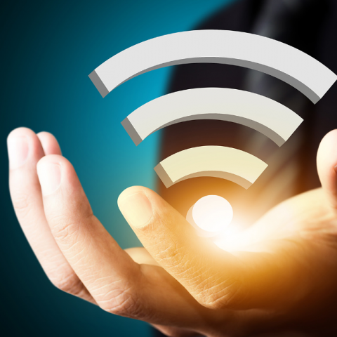 WiFi