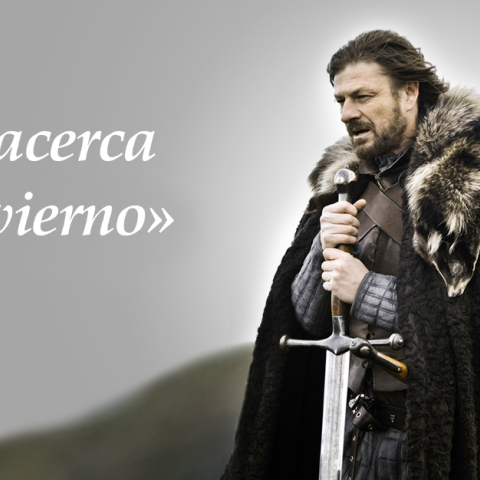 Se acerca el invierno