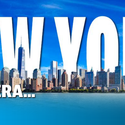 LAUSAN te lleva a Nueva York