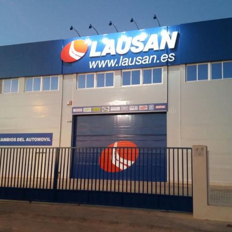 Lausan Valencia