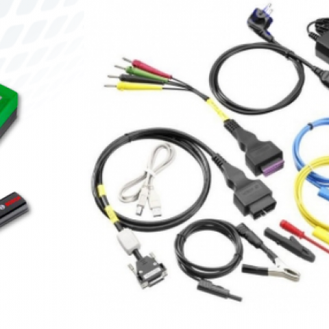 KTS Equipos de diagnosis Bosch