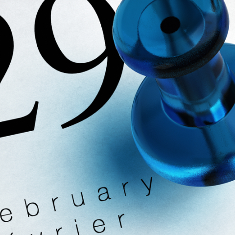 29 febrero