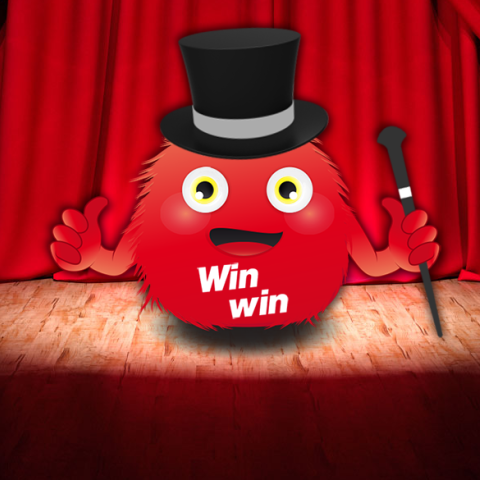 Win Win regalos