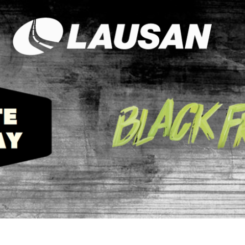 Black Friday Lausan