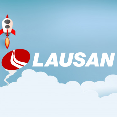 LAUSAN A TOPE LAUSAN-REACTIVACION-TALLER