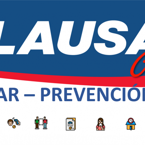 WEBINAR-LAUSAN-PREVENCION LAUSAN-PREVENCION-COVID
