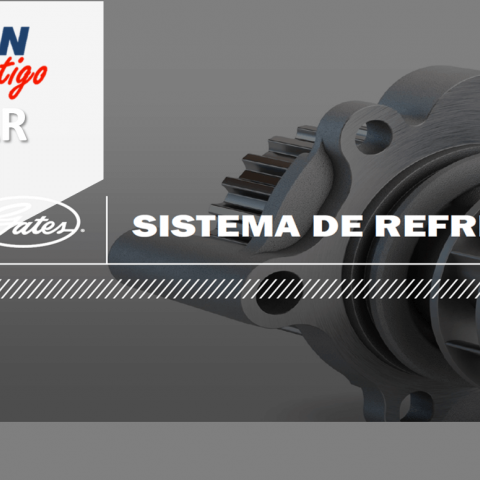GATES-SISTEMAS-REFRIGERACION WEBINAR-GATES-REFRIGERACION