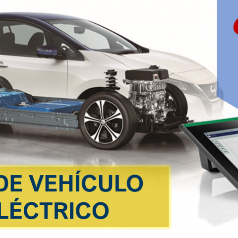 La diagnosis de vehículos híbridos y eléctricos La diagnosis de vehículos híbridos y eléctricos