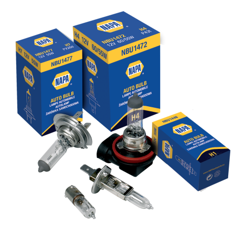 napa lamps