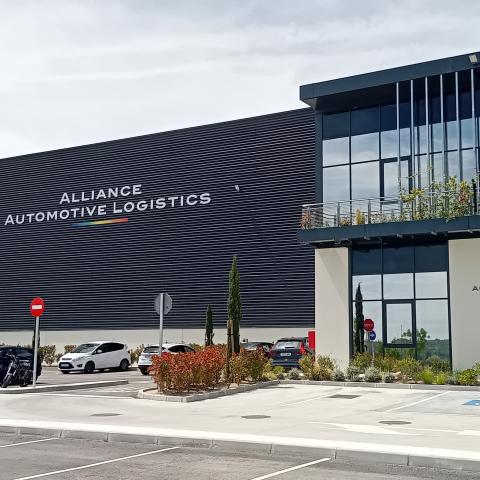 Foto exterior AAG NDC
