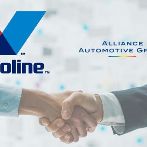 Valvoline AAG
