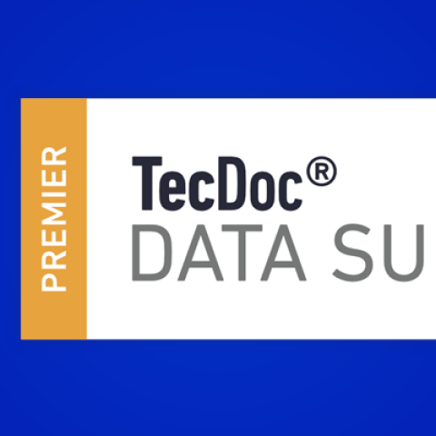 NAPA se convierte en el principal proveedor de datos con TecDoc