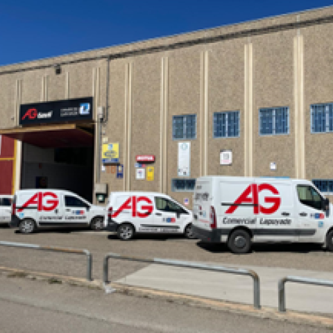 ALLIANCE AUTOMOTIVE IBERIA ANUNCIA LA ADQUISICIÓN DE Comercial Lapuyade, S.L.U.
