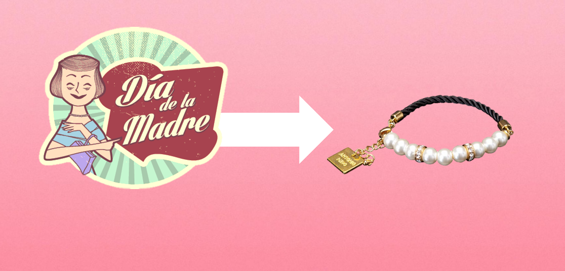 Día de la madre