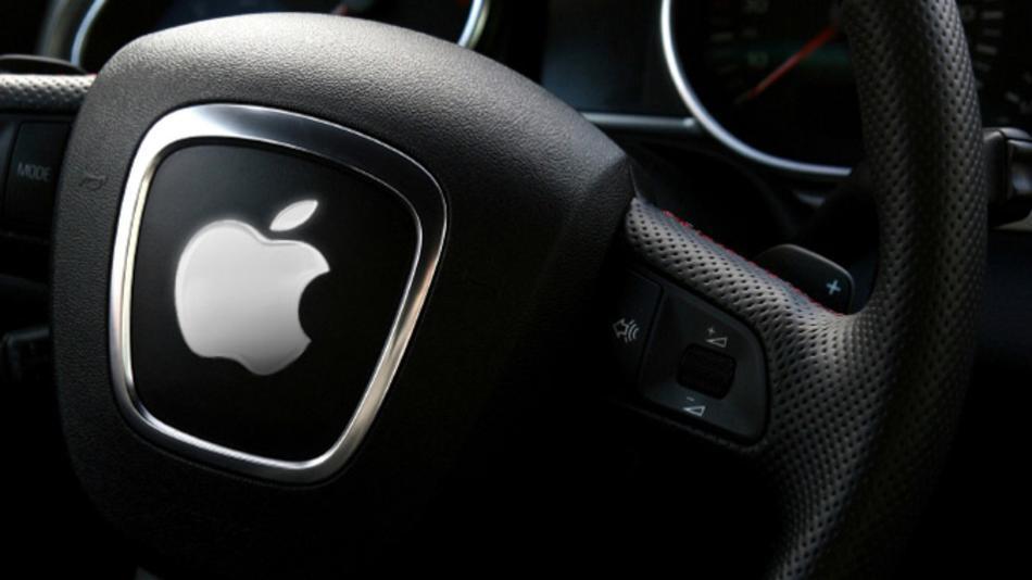 ¿Habrá un iCar o Apple Car?