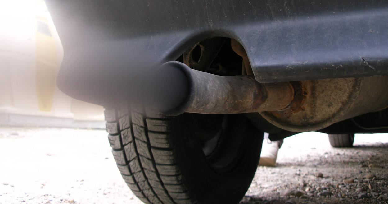 Contaminación