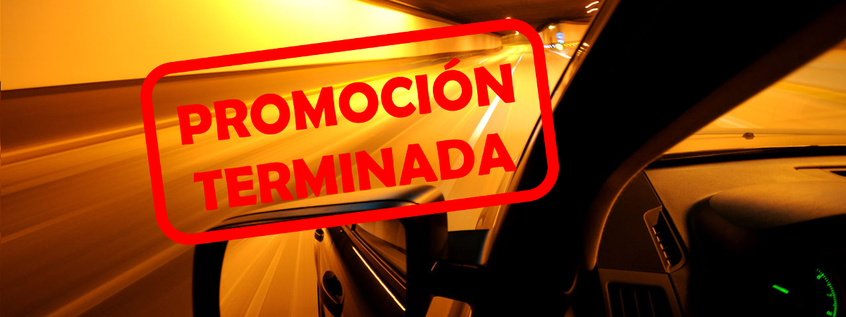 Oferta San Cristóbal terminada Oferta San Cristóbal terminada