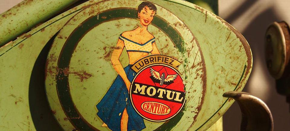 Oferta Aceite Motul