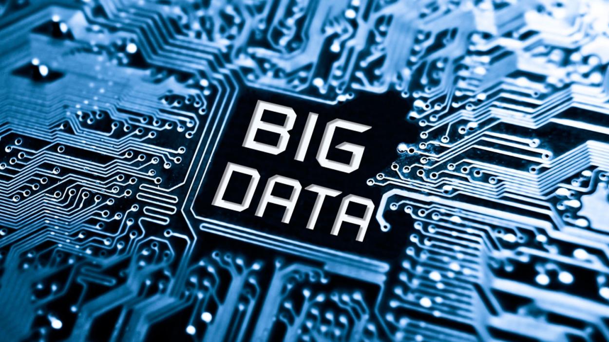 Big Data Big Data