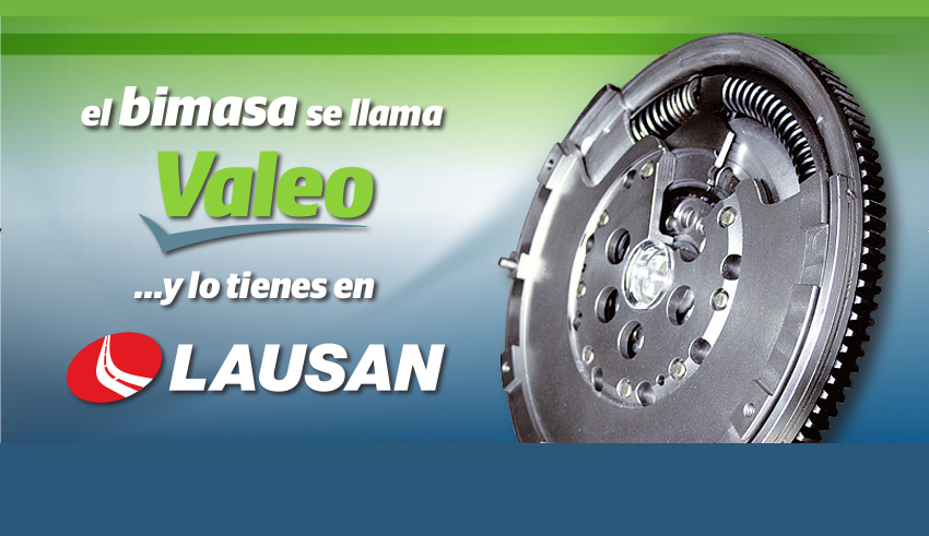 Bimasa embragues Valeo Bimasa embragues Valeo