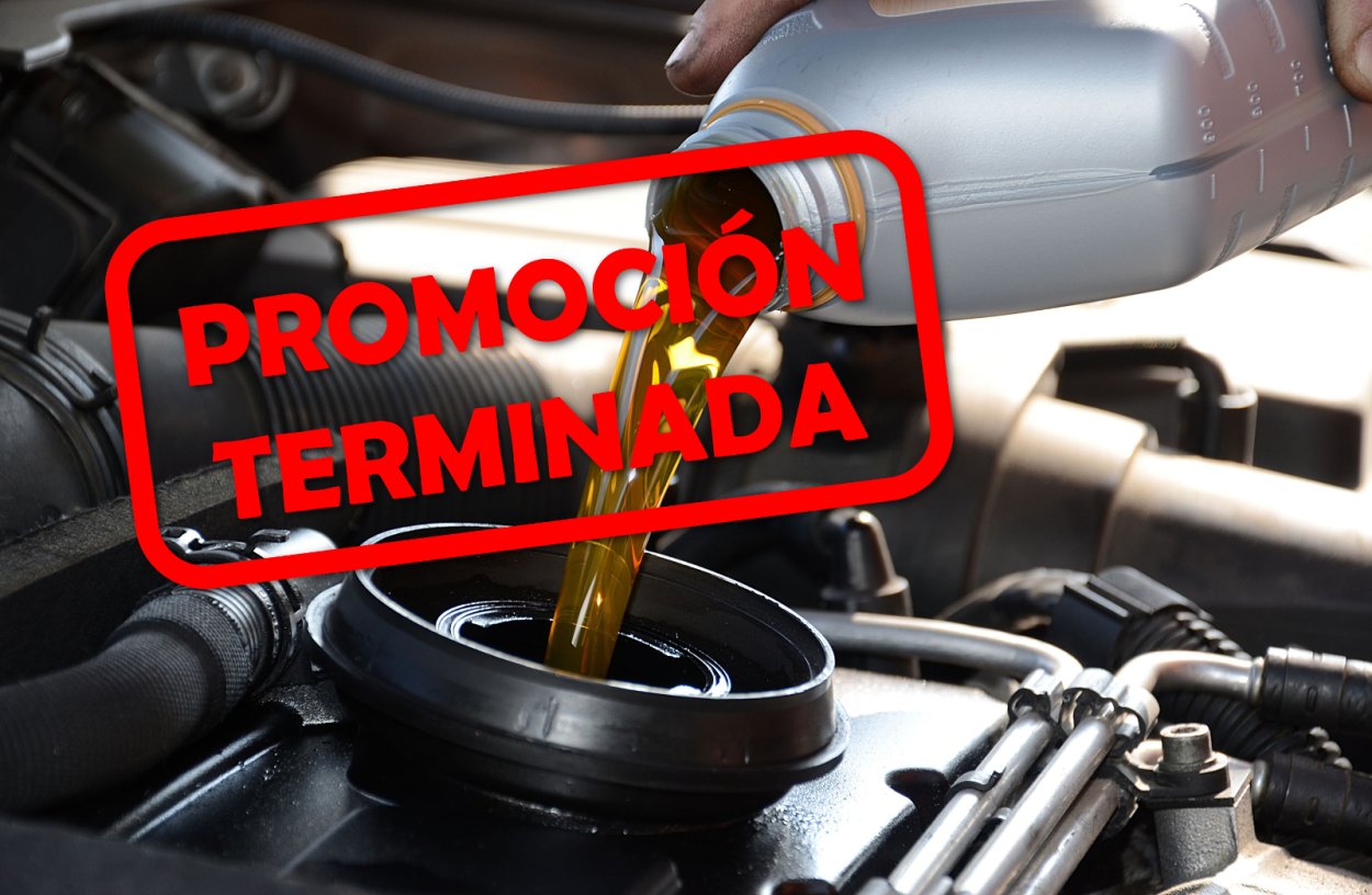 Aceite Motul Specific Oferta Terminada