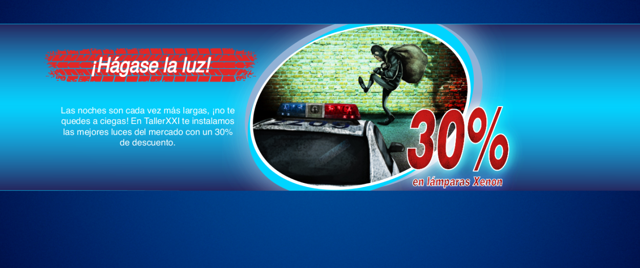 Oferta Xenon