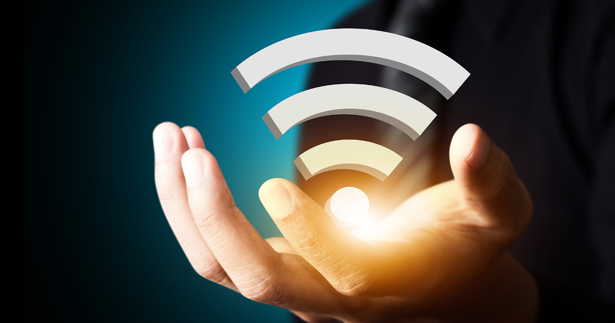 WiFi