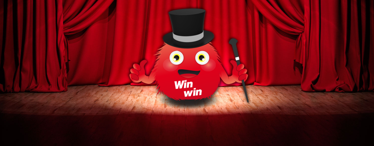 Win Win regalos Win Win regalos