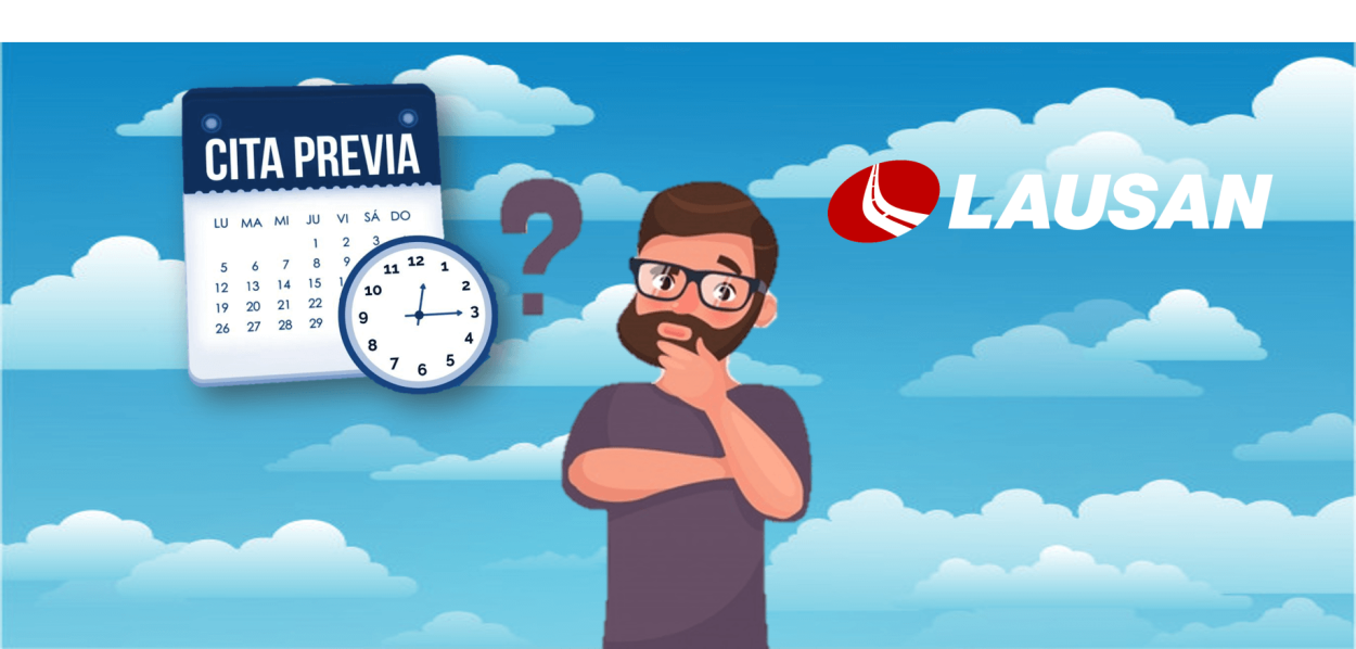 CITA-PREVIA CITA-PREVIA-TALLER