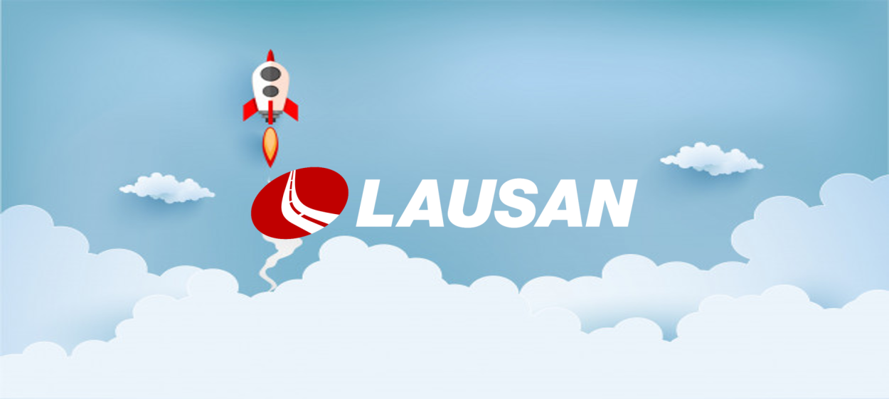LAUSAN A TOPE LAUSAN-REACTIVACION-TALLER