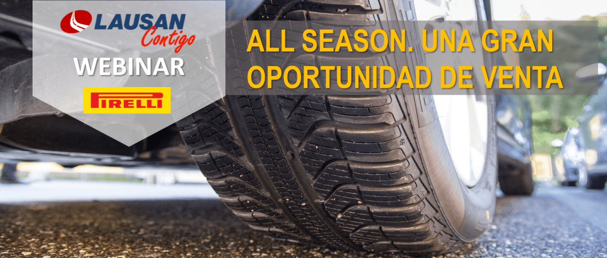 WEBINAR-PIRELLI-ALL-SEASON WEBINAR-PIRELLI-ALL-SEASON-OPORTUNIDAD-TALLER