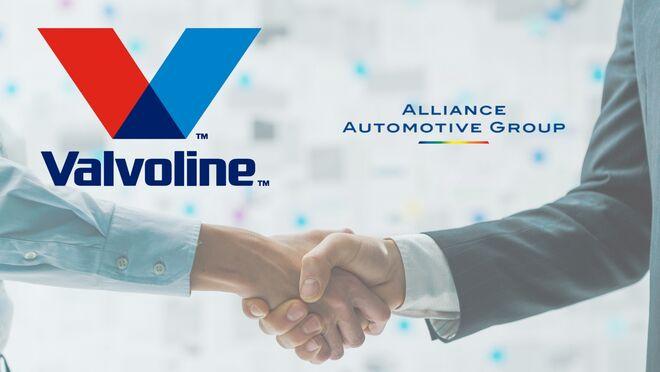 Valvoline AAG Valvoline AAG