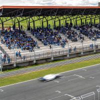  100 años de historia y familia: NAPA celebra el 100 aniversario con una fiesta inolvidable en el Circuito de Navarra 