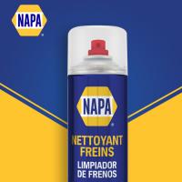 NAPA Revoluciona el Cuidado de Frenos con su Nuevo Limpiador de Alta Calidad