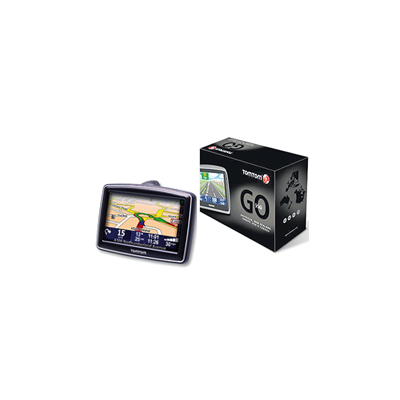 Navegadores para coche Tomtom Navegadores para coche Tomtom