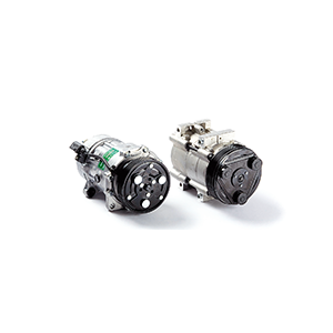 Compresores aire acondicionado