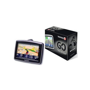 Navegadores para coche Tomtom