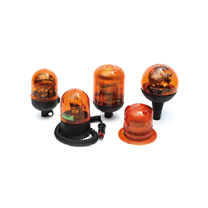 Rotativo luces