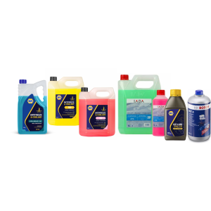 liquidos LAUSAN