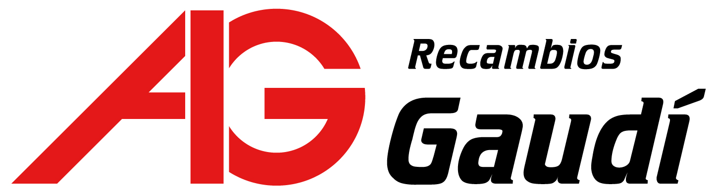 Recambios Gaudí logo